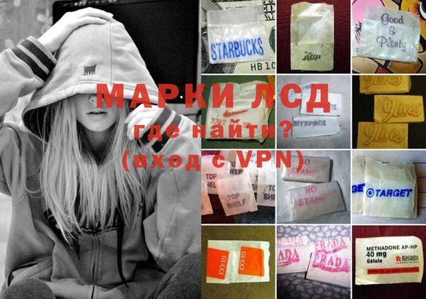 спайс Анива