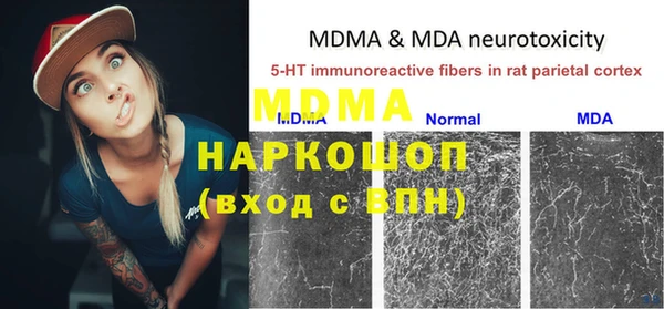 молекула духа Вязники